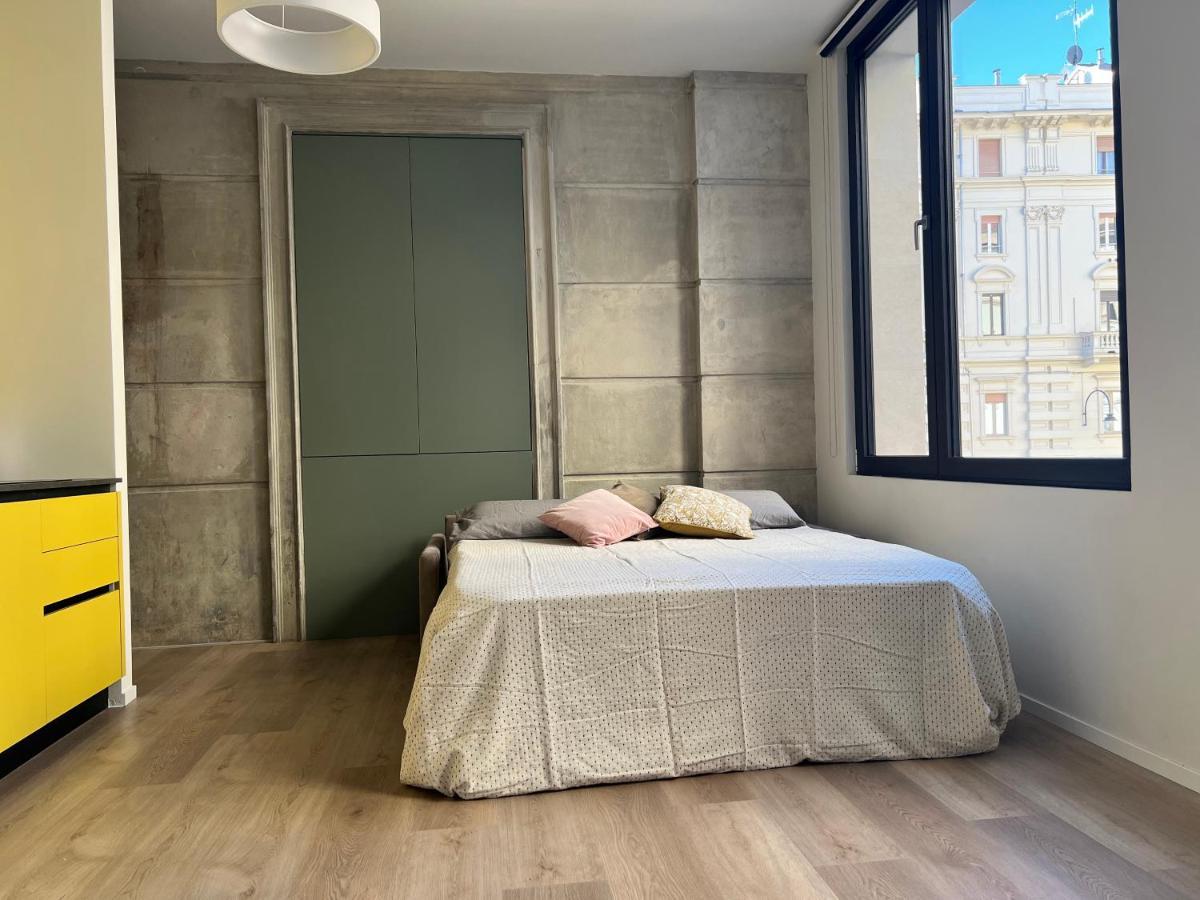 Appartamenti I Colori Ivrea Exterior foto